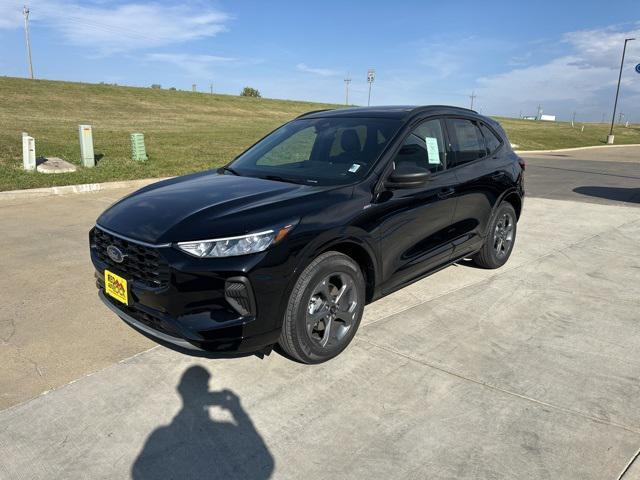 new 2024 Ford Escape car, priced at $36,435