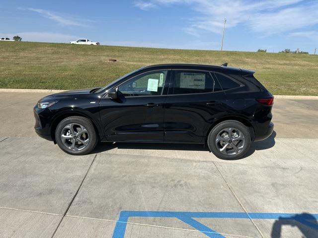 new 2024 Ford Escape car, priced at $36,435