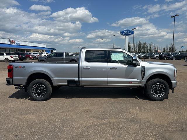 new 2024 Ford F-250 car, priced at $90,975