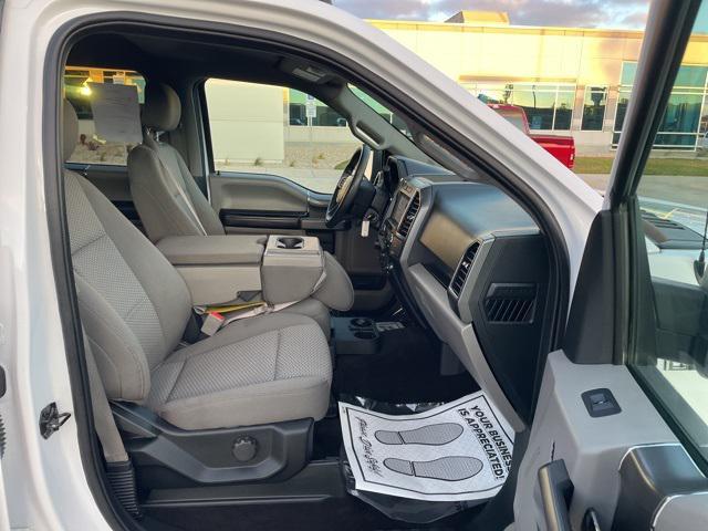 used 2019 Ford F-150 car, priced at $29,990