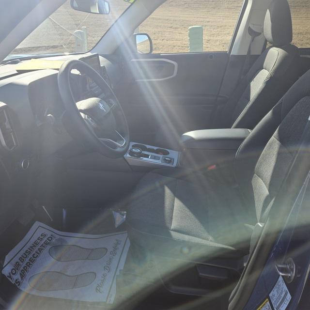 used 2024 Ford Bronco Sport car, priced at $28,505