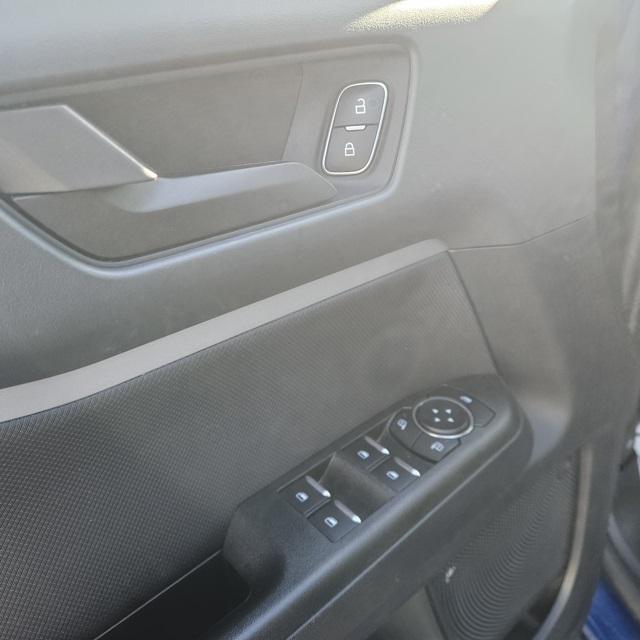 used 2024 Ford Bronco Sport car, priced at $28,505