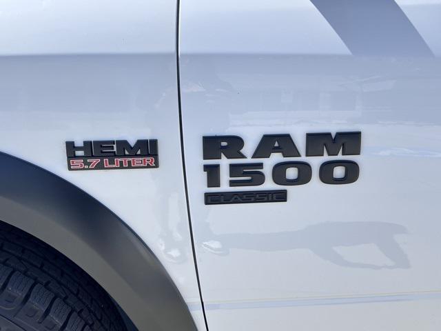 used 2021 Ram 1500 Classic car, priced at $28,477