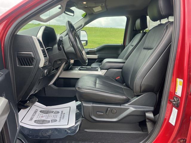 used 2020 Ford F-350 car, priced at $58,611