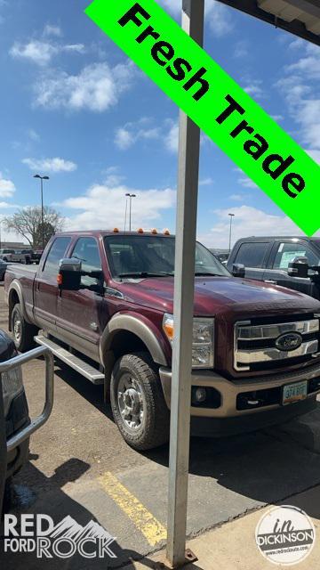 used 2012 Ford F-350 car, priced at $35,500