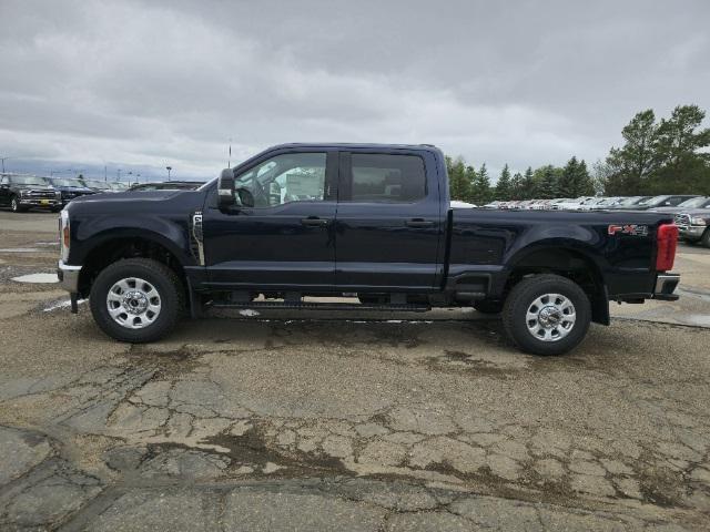 new 2024 Ford F-250 car, priced at $54,395