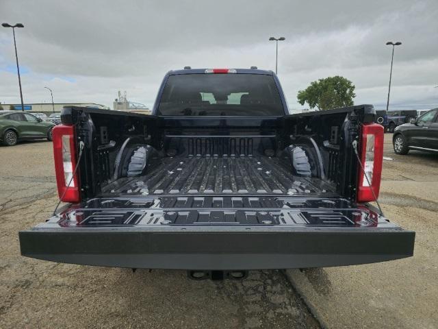 new 2024 Ford F-250 car, priced at $54,395