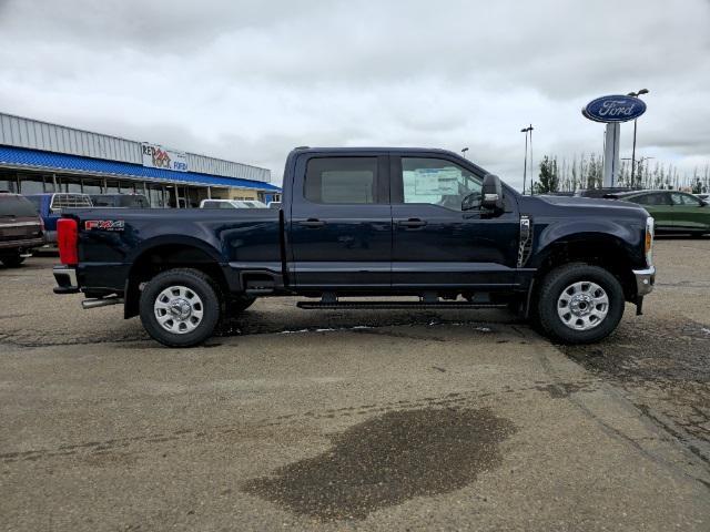 new 2024 Ford F-250 car, priced at $54,395