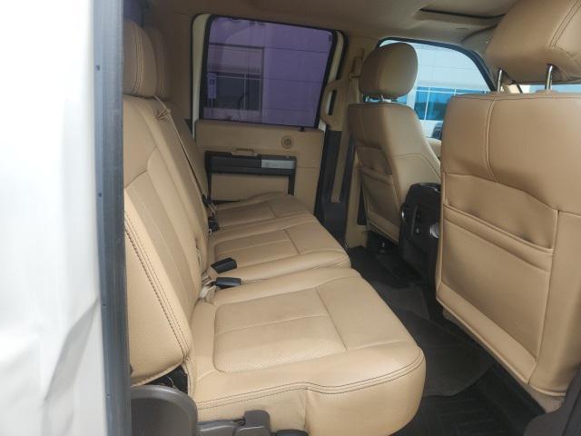 used 2015 Ford F-250 car, priced at $21,998