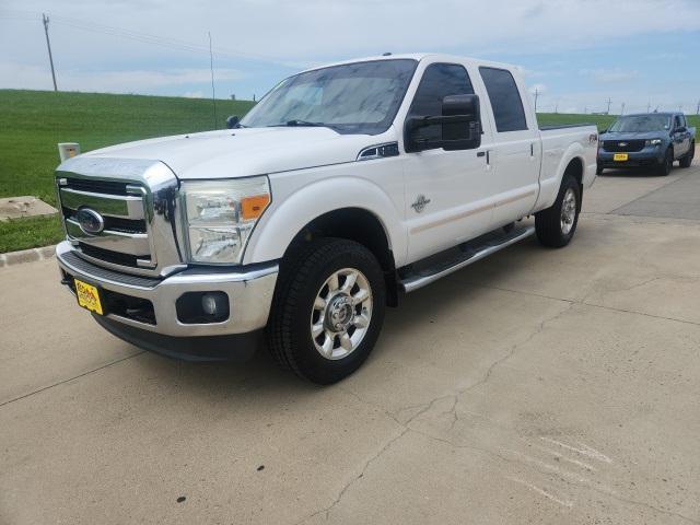 used 2015 Ford F-250 car, priced at $21,998