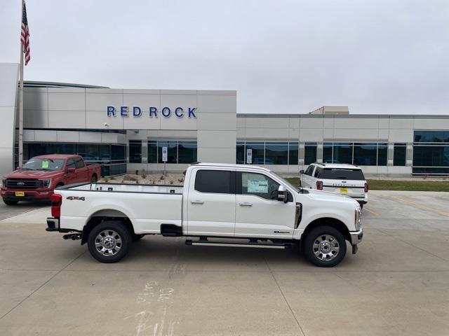 new 2024 Ford F-350 car, priced at $77,395