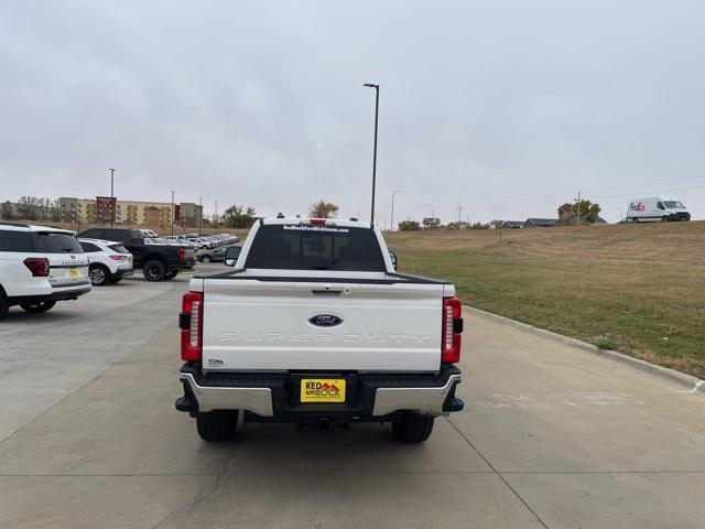 new 2024 Ford F-350 car, priced at $77,395