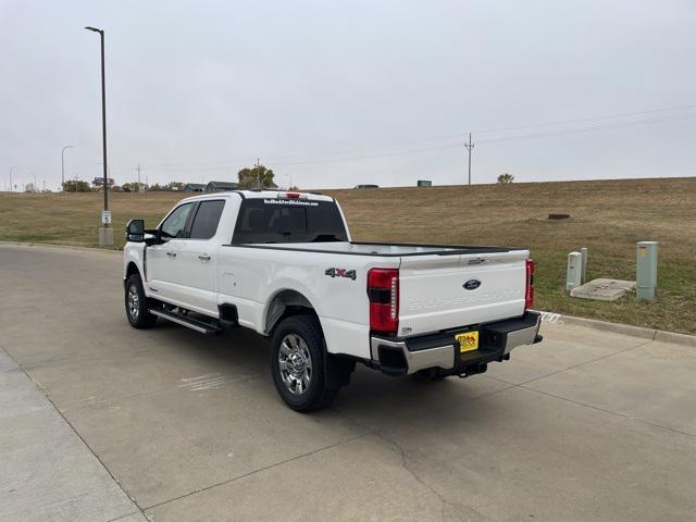 new 2024 Ford F-350 car, priced at $77,395