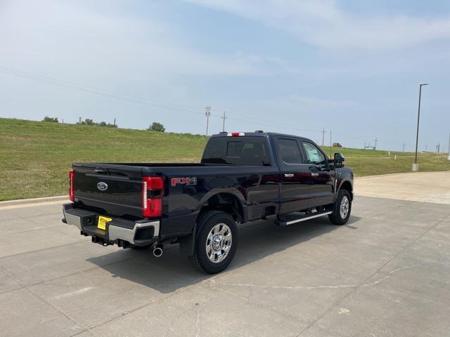 new 2024 Ford F-350 car, priced at $67,870