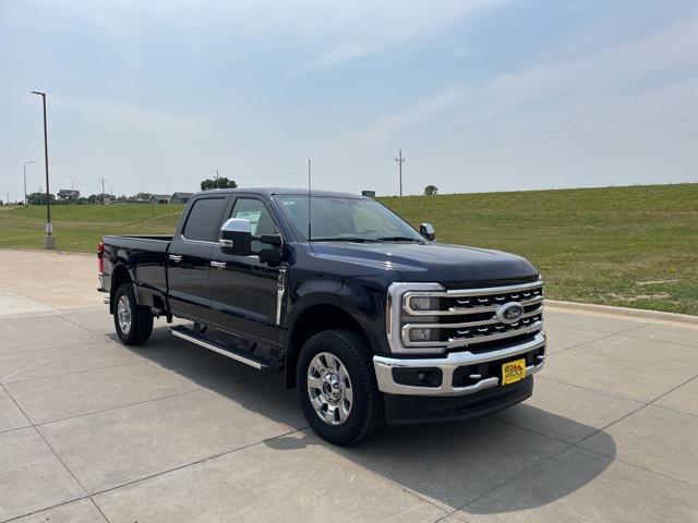 new 2024 Ford F-350 car, priced at $67,870