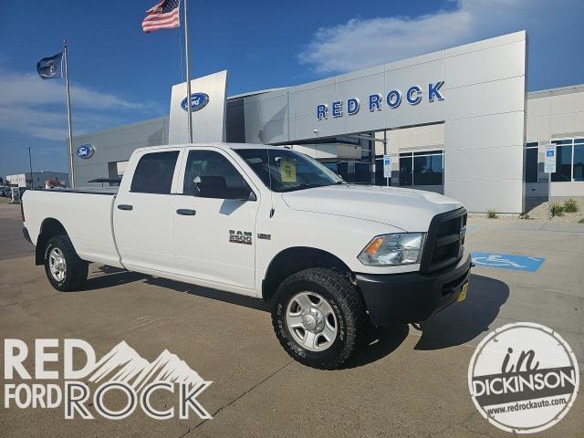 used 2014 Ram 2500 car, priced at $14,998