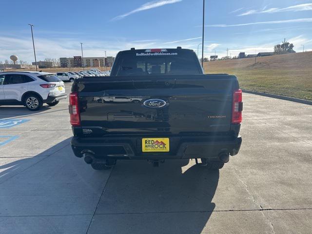 used 2023 Ford F-150 car, priced at $54,966