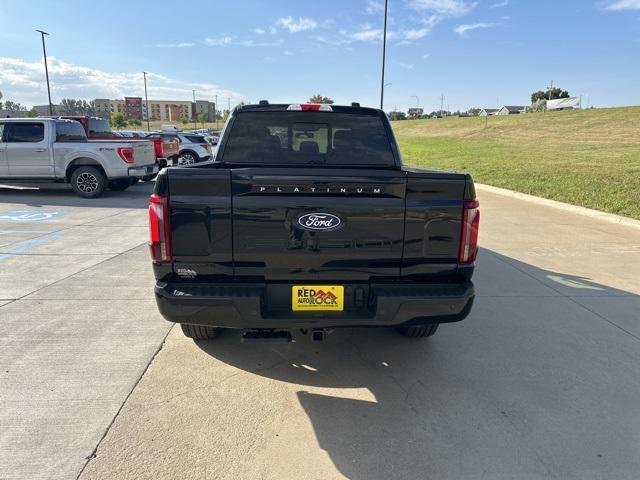 new 2024 Ford F-150 car, priced at $86,685