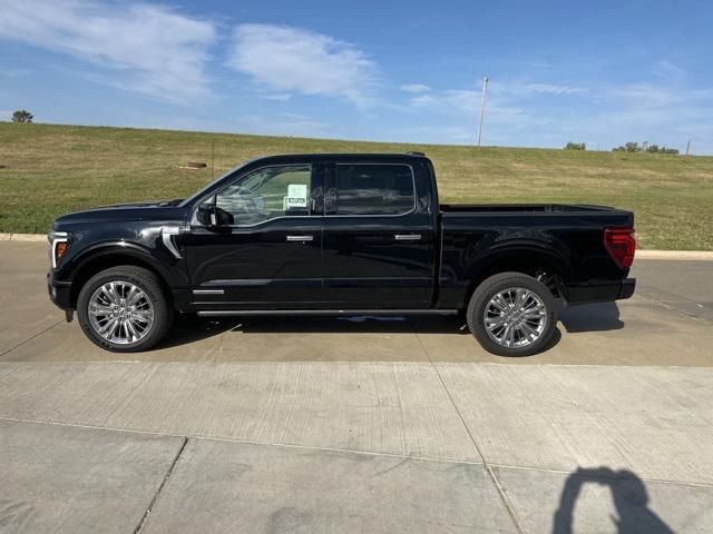 new 2024 Ford F-150 car, priced at $86,685