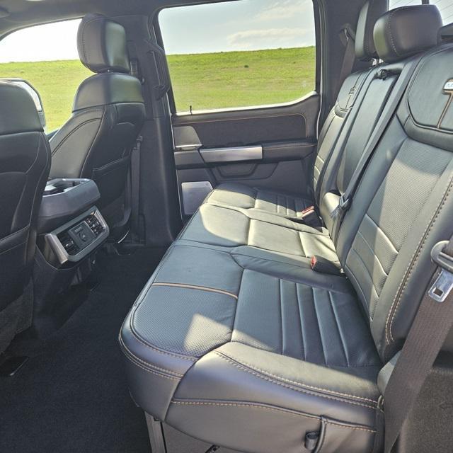 used 2024 Ford F-350 car, priced at $84,901