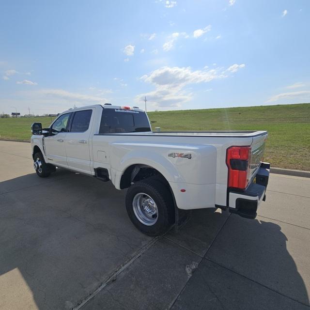 used 2024 Ford F-350 car, priced at $84,901