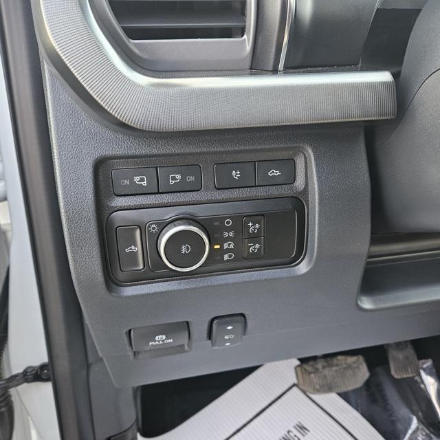 used 2024 Ford F-350 car, priced at $84,901