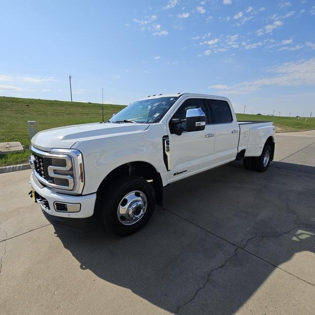 used 2024 Ford F-350 car, priced at $84,901