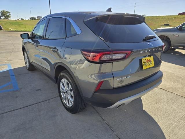 new 2024 Ford Escape car, priced at $31,005