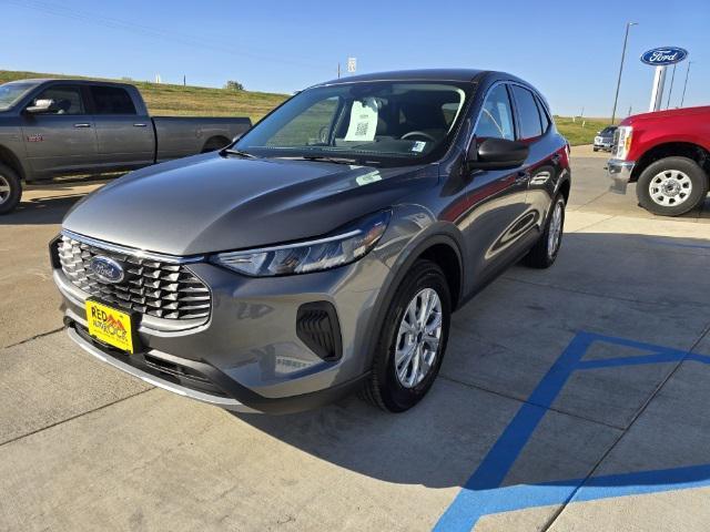 new 2024 Ford Escape car, priced at $31,005