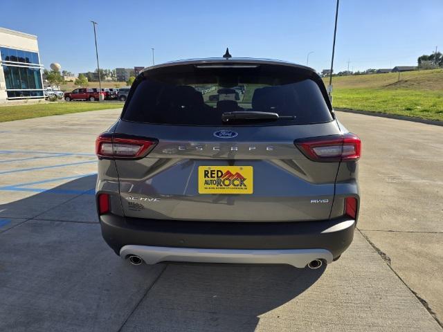 new 2024 Ford Escape car, priced at $31,005