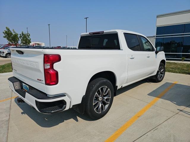 used 2019 Chevrolet Silverado 1500 car, priced at $30,430