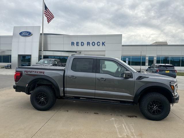 new 2024 Ford F-150 car, priced at $83,355