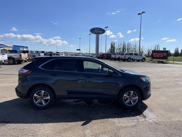 new 2024 Ford Edge car, priced at $42,000