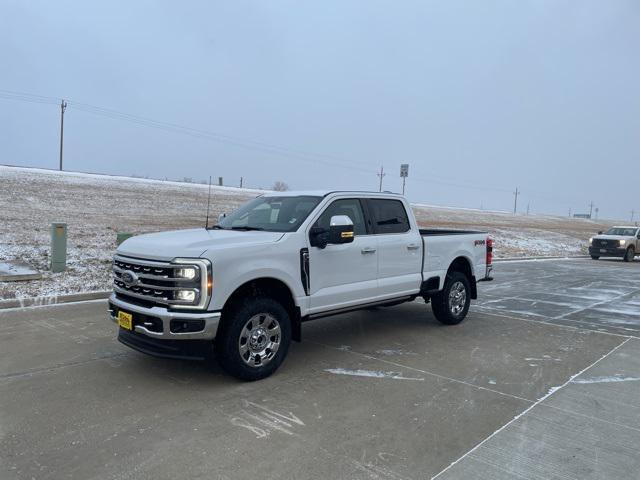 new 2024 Ford F-350 car, priced at $72,405