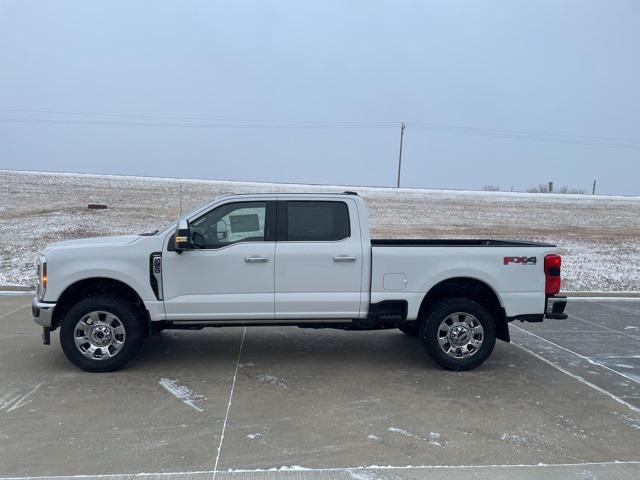 new 2024 Ford F-350 car, priced at $72,405