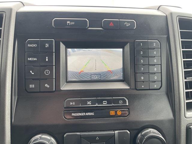 used 2021 Ford F-350 car, priced at $37,998