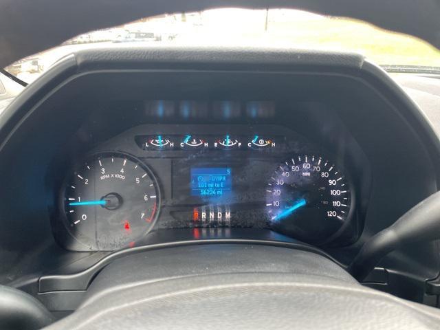 used 2021 Ford F-350 car, priced at $37,998