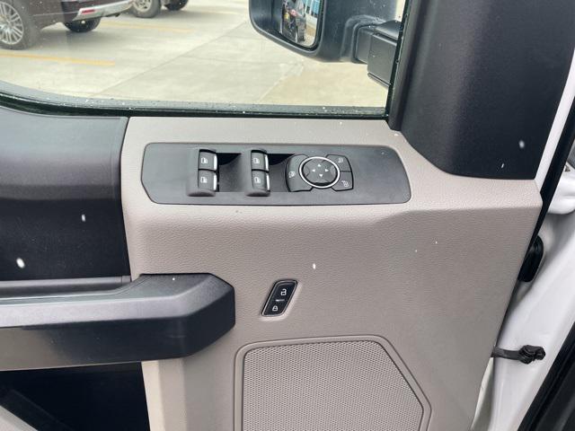 used 2021 Ford F-350 car, priced at $37,998