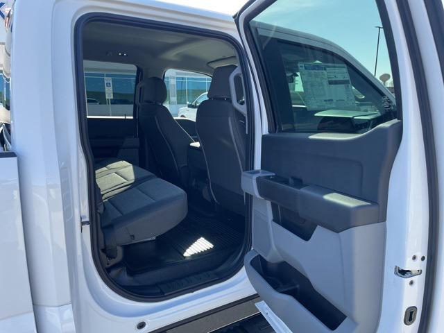 new 2025 Ford F-250 car, priced at $69,710