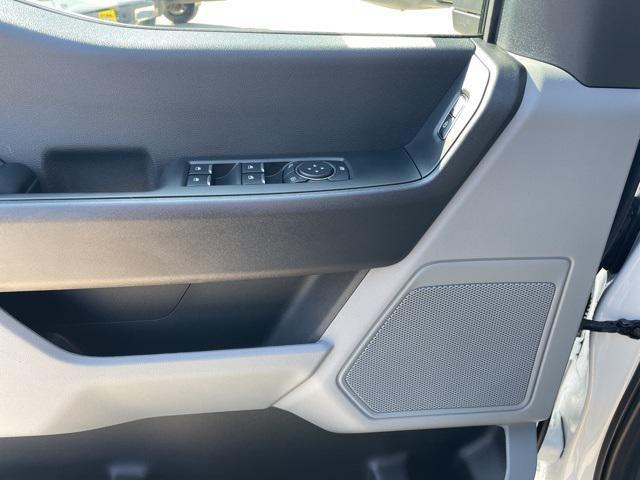 new 2025 Ford F-250 car, priced at $69,710