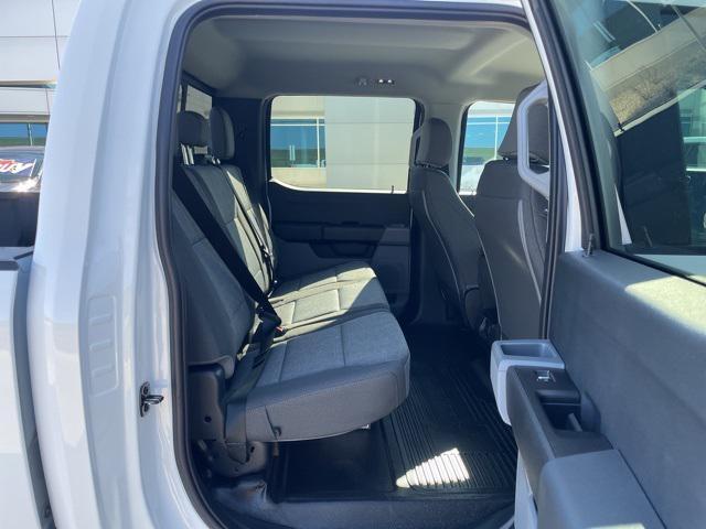 new 2025 Ford F-250 car, priced at $69,710