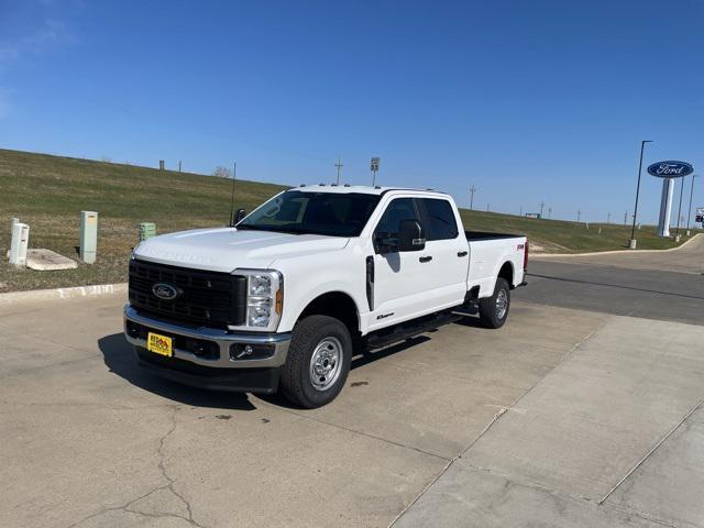 new 2025 Ford F-250 car, priced at $69,710