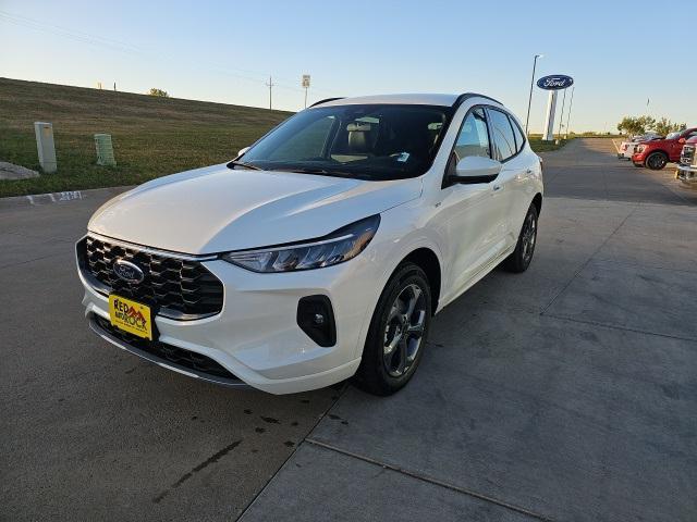 new 2024 Ford Escape car, priced at $38,770