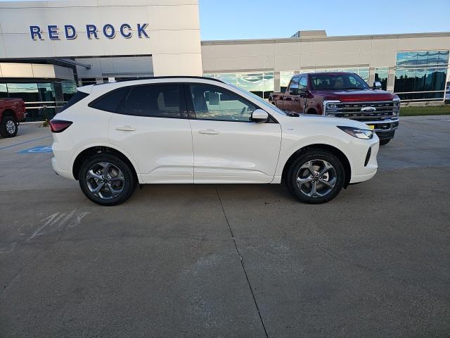 new 2024 Ford Escape car, priced at $38,770