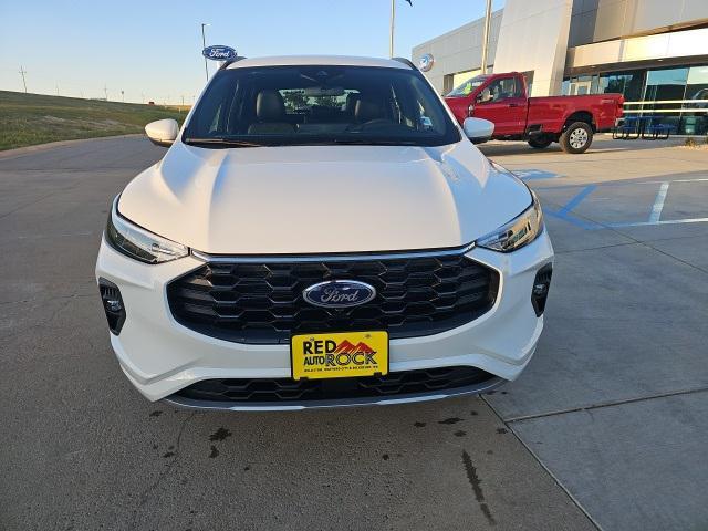 new 2024 Ford Escape car, priced at $38,770