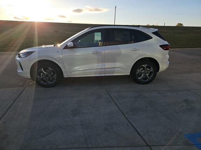 new 2024 Ford Escape car, priced at $38,770