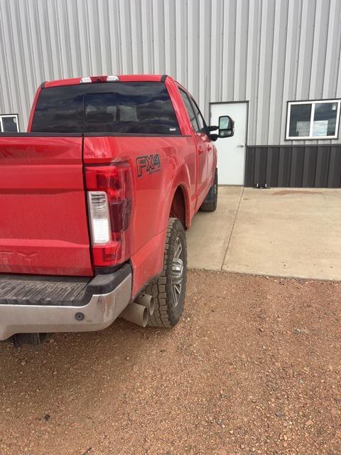 used 2019 Ford F-350 car, priced at $39,990