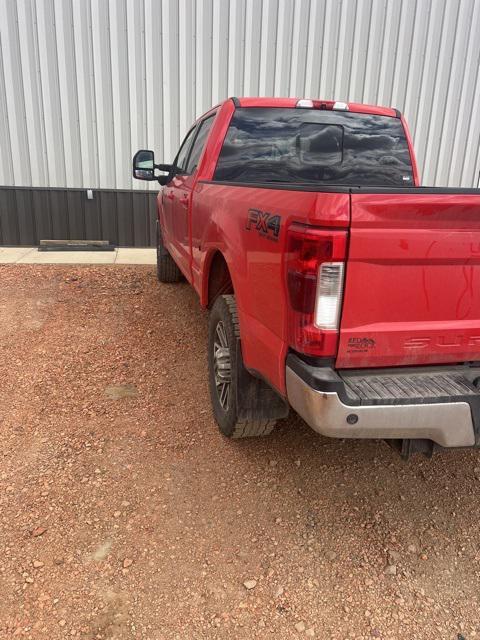 used 2019 Ford F-350 car, priced at $39,990