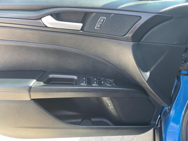 used 2019 Ford Sedan Police Interceptor car, priced at $18,990