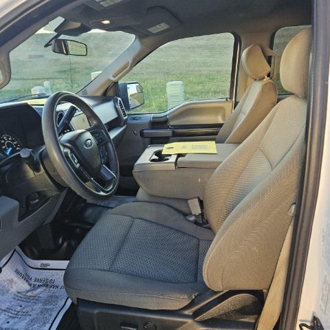 used 2020 Ford F-150 car, priced at $29,500